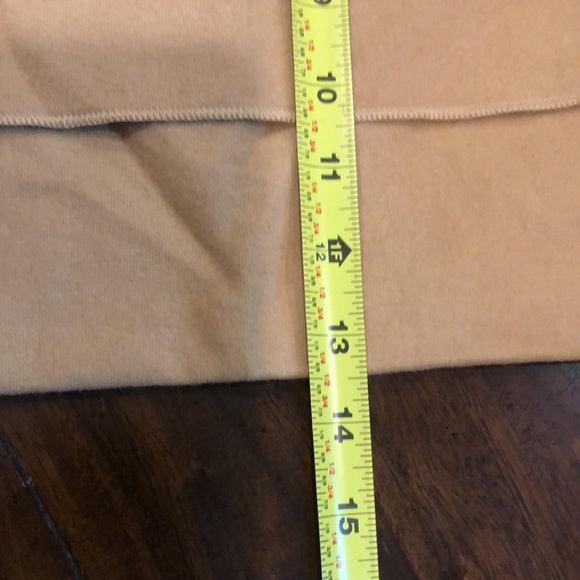 Louis Vuitton Dust Bag Flat Fold 100% Authentic SIZES BY REQUEST - Picture 5 of 17